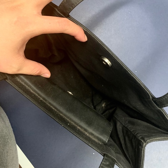 Vintage Kate Spade Nylon Tote - Picture 5 of 5